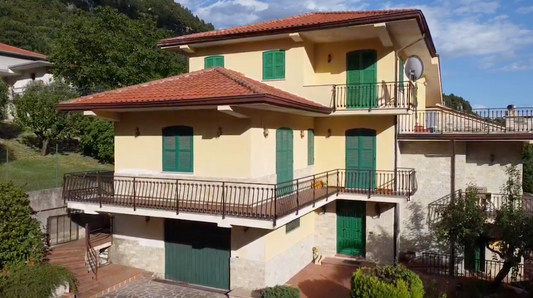 Villa Angelucci Rental